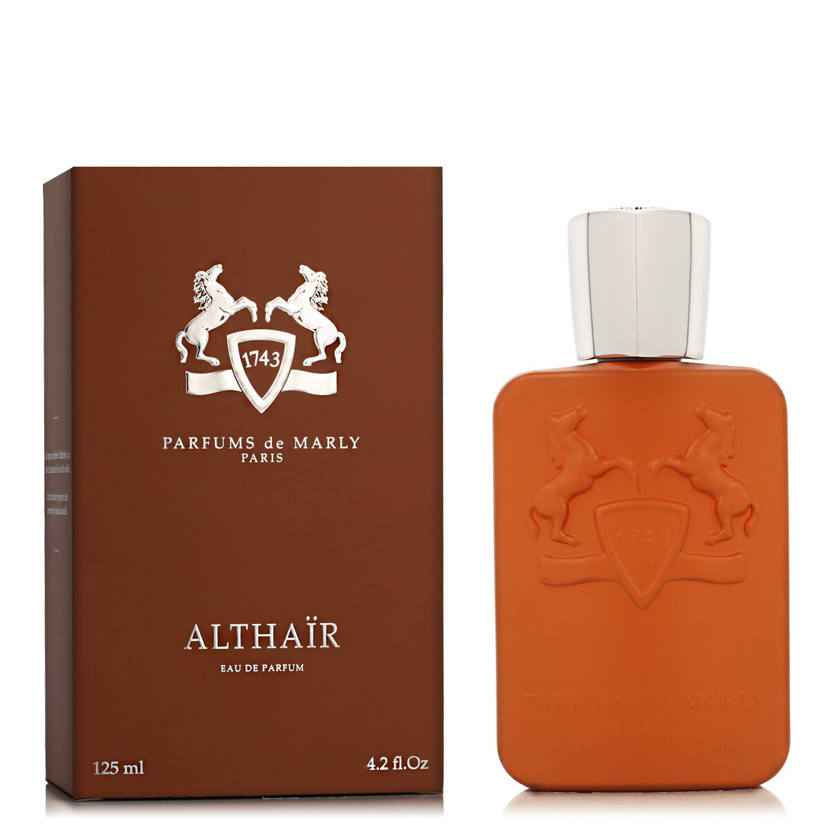 Profumo da donna Parfums de Marly Althaïr EDP 125 ml-0