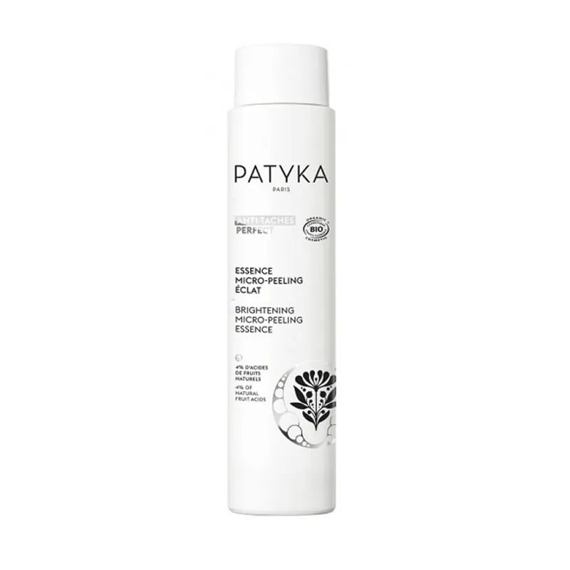 Patyka Essenza Micro-Peeling Luminosità 100 ml