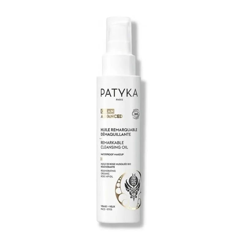 Patyka Clean Olio Struccante Clarificante 150 ml