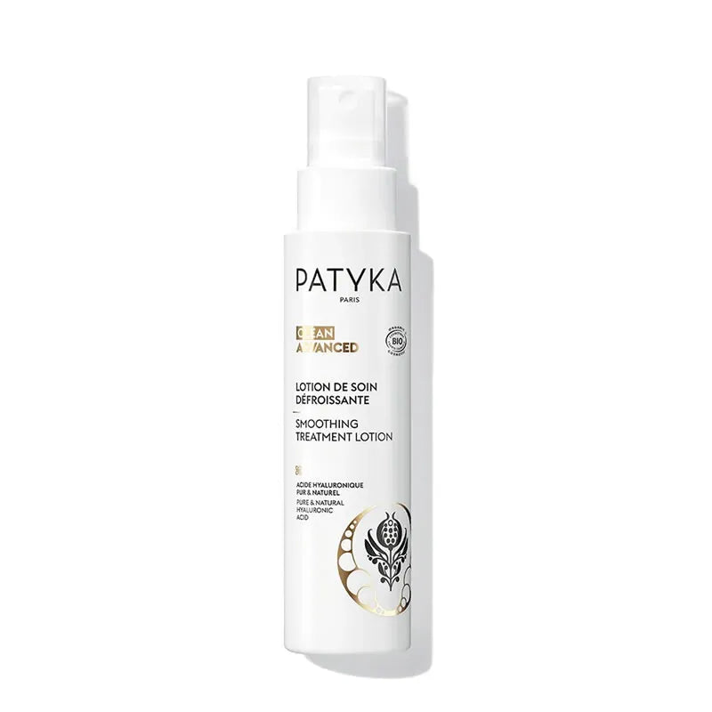 Patyka Clean Advanced Lozione Trattante Levigante 100 ml