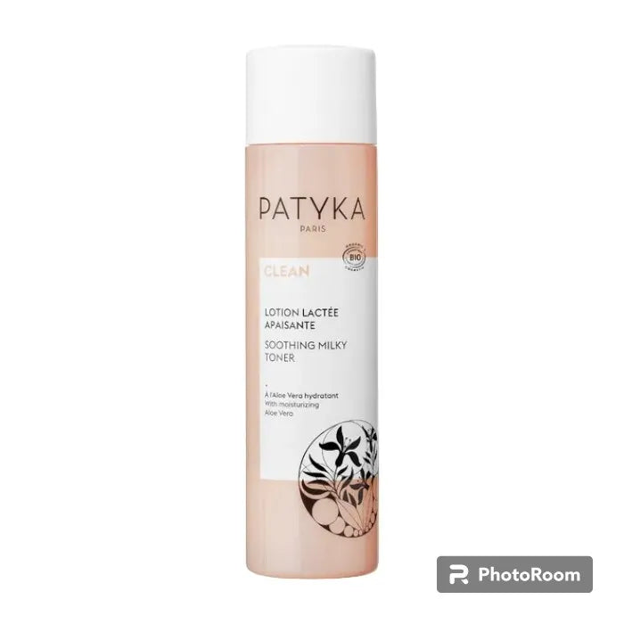 Patyka Lozione Lattiginosa Lenitiva 200 ml