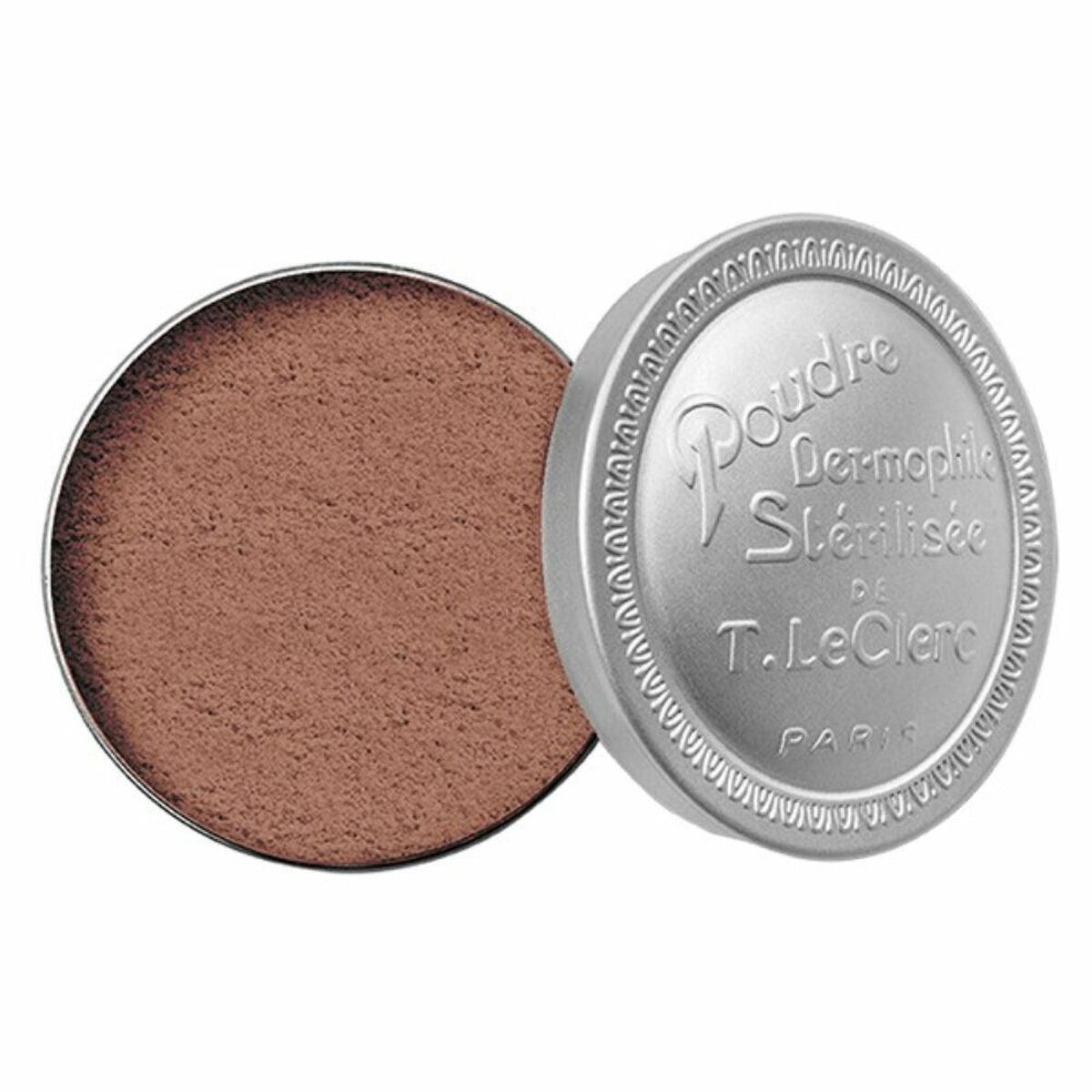 Powdered Make Up LeClerc 06 Cannelle (9 g)-0