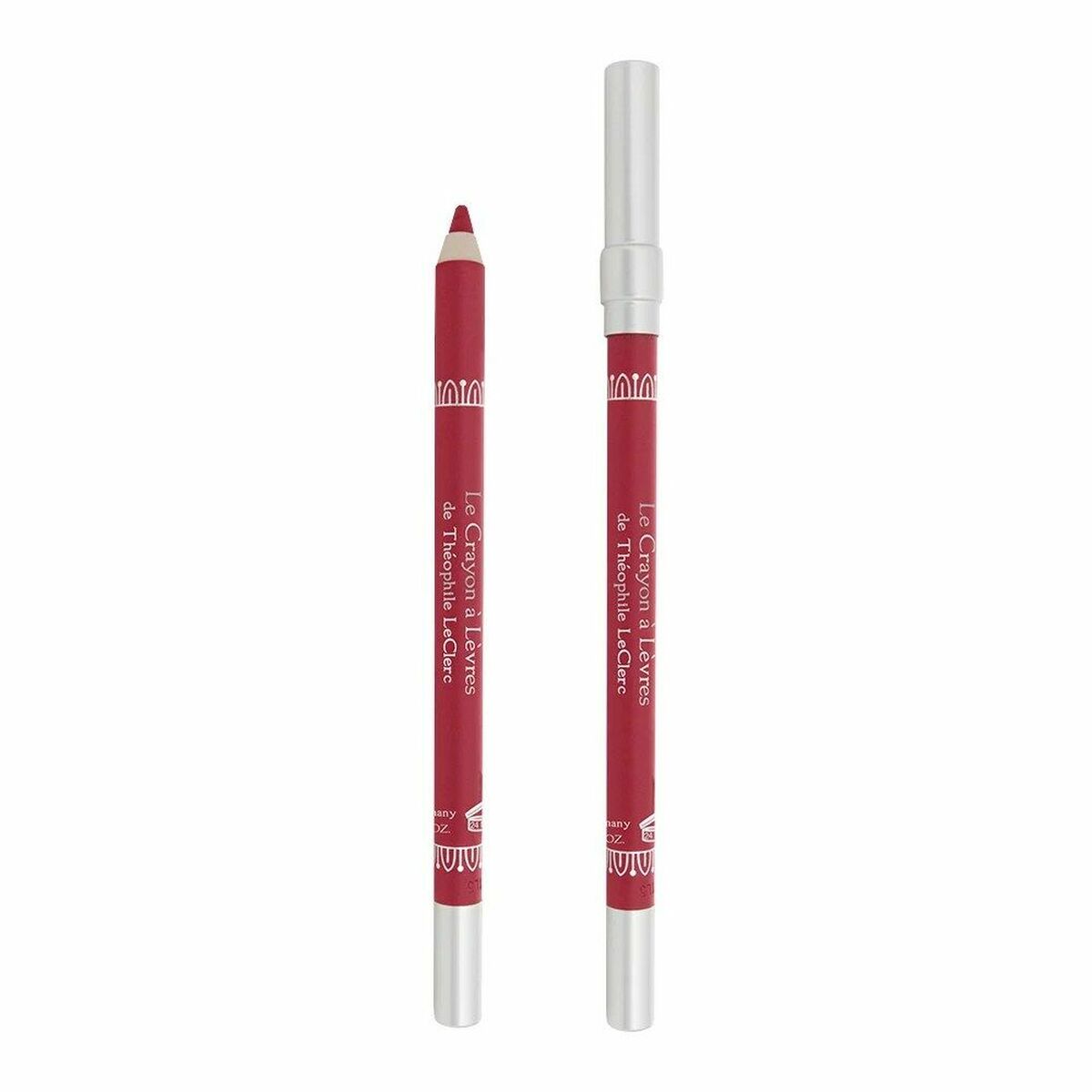 Lip Liner LeClerc N.08-0