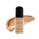 Gesichtskorrektor LeClerc Beige Nr. 04 30 ml-0