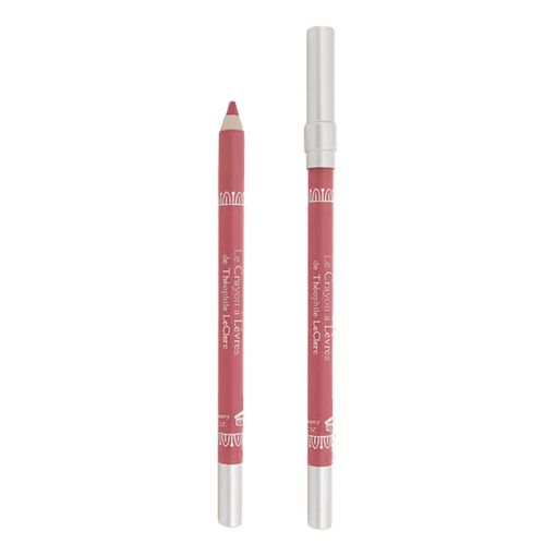 T.leclerc Leclerc matita labbra Coral 12