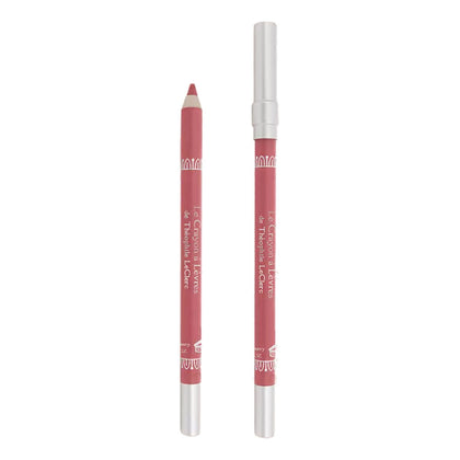 Crayon à Lèvres LeClerc Nº 12 Corail 1,2 g