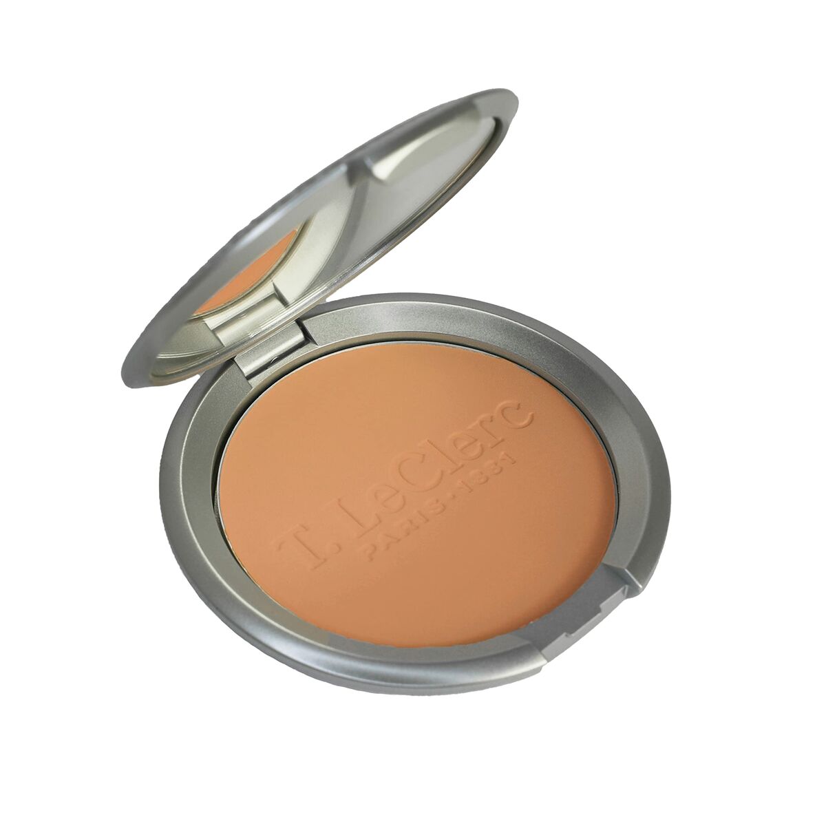Poudres Compactes LeClerc Bronze 10 g Nº 04-0
