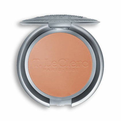 Pulberi compacte LeClerc Nº 06 Cannel 10 g