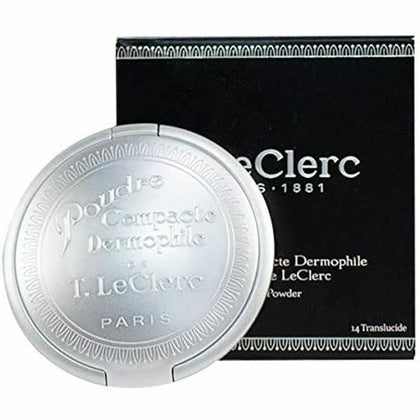 Gesichtskorrektor LeClerc 0020234 (10 gr)