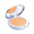 Puder-Make-up-Basis LeClerc 02 Creme Naturel-0