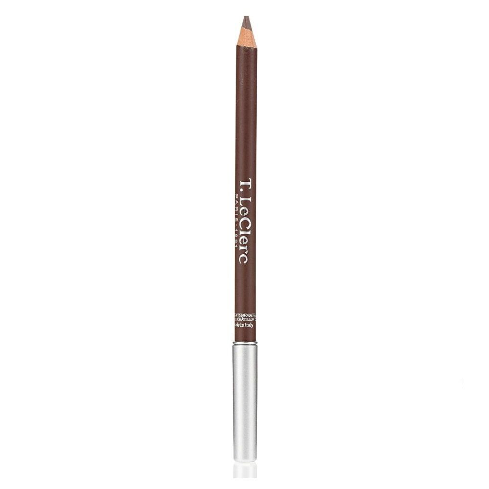 Augenstift LeClerc Nº 02 chatain-0
