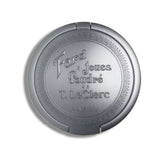 Blush LeClerc Nº 03 Brun rosé 5 g-1