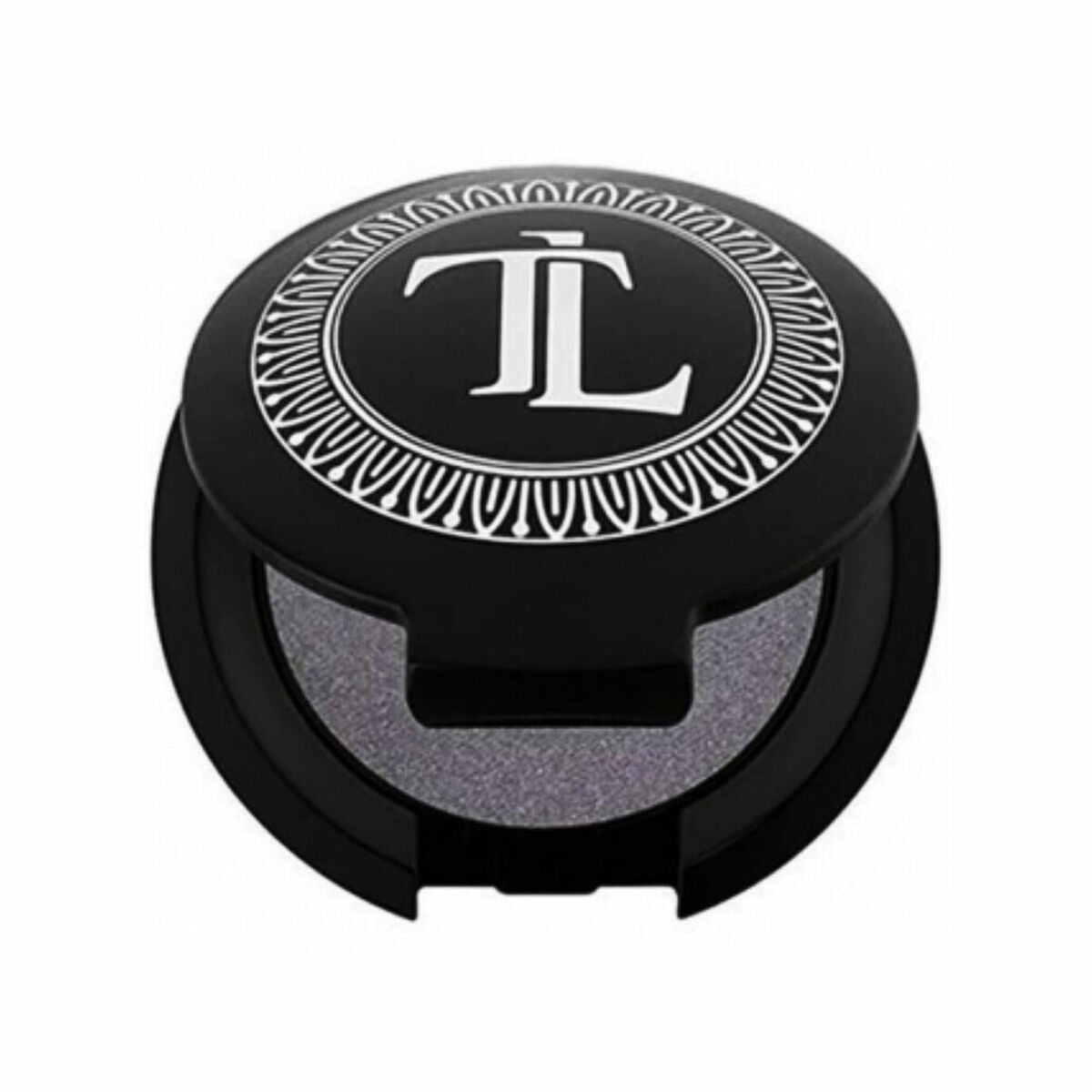 Lidschatten LeClerc 005 Gris Argent (2,5 g)-0