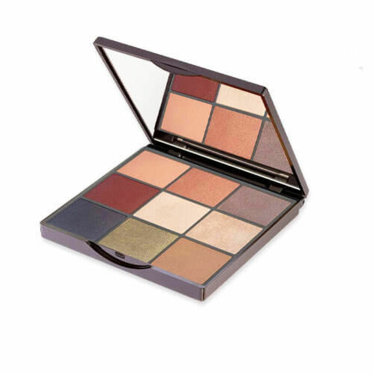 Eye Shadow Palette LeClerc (11,5 g)-0