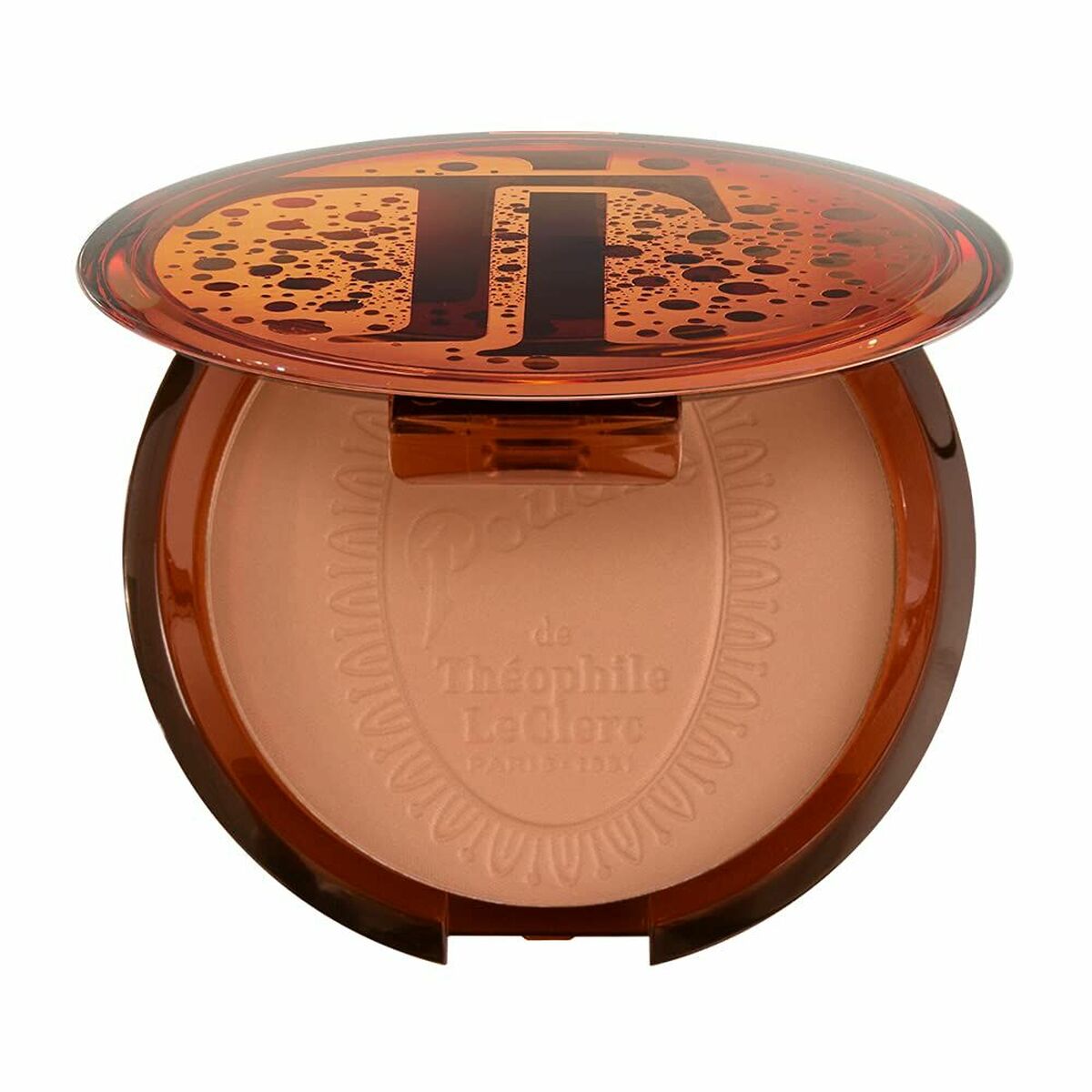 Bronzing Powder LeClerc 3700609713437 9 g-0