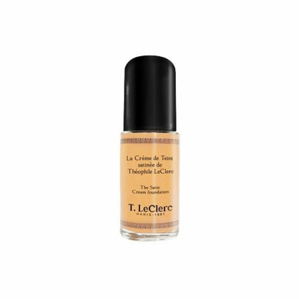 Flüssige Make-up-Basis LeClerc 3700609713758 30 ml