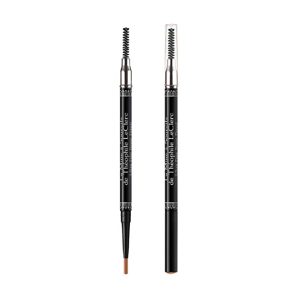 Eyebrow Pencil LeClerc 01 Blonde (0,14 g)-0