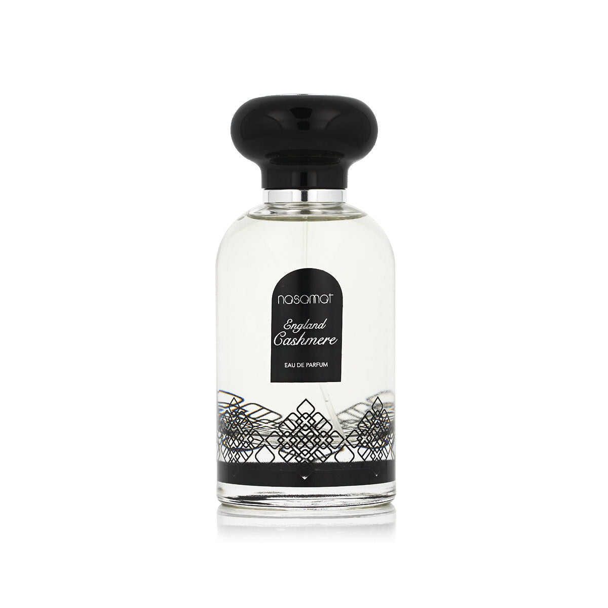 Unisex Perfume Nasamat England Cashmere EDP 100 ml-1