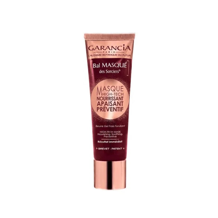 Garancia Bal Masqué Des Sorciers High-Tech maschera 50 g