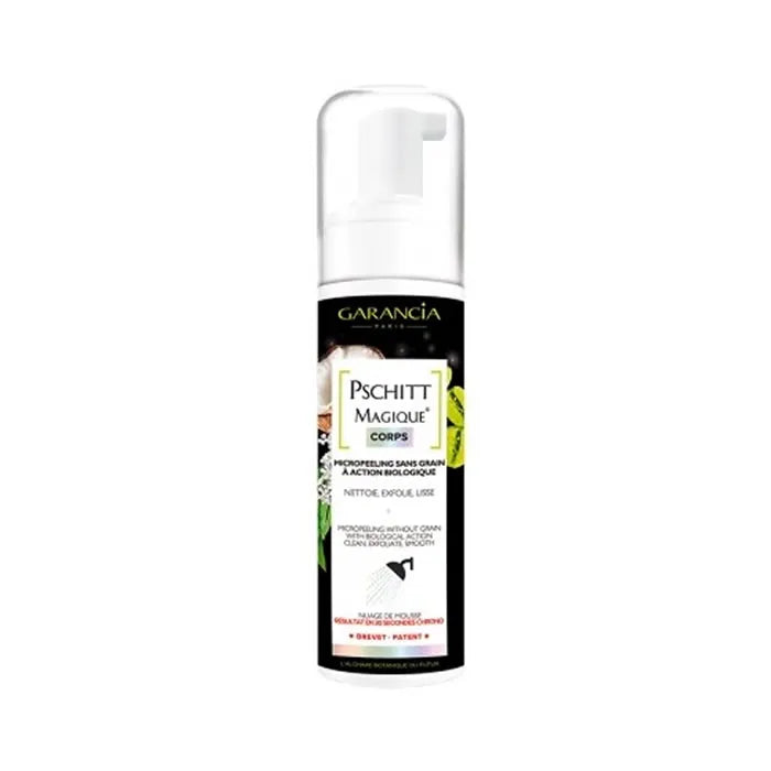 Garancia Pschitt Magique Body Scrub 200 ml