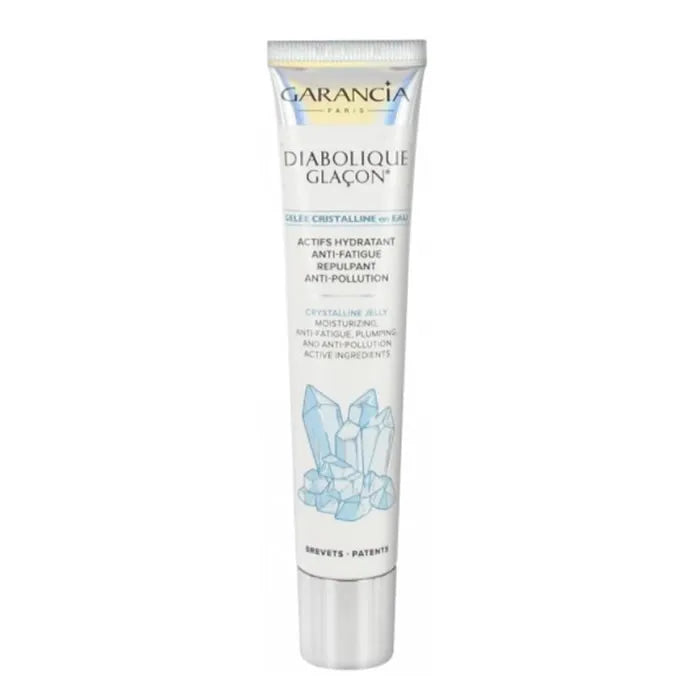 Garancia Diabolique Glaçon Gelée Cristalline 40 ml
