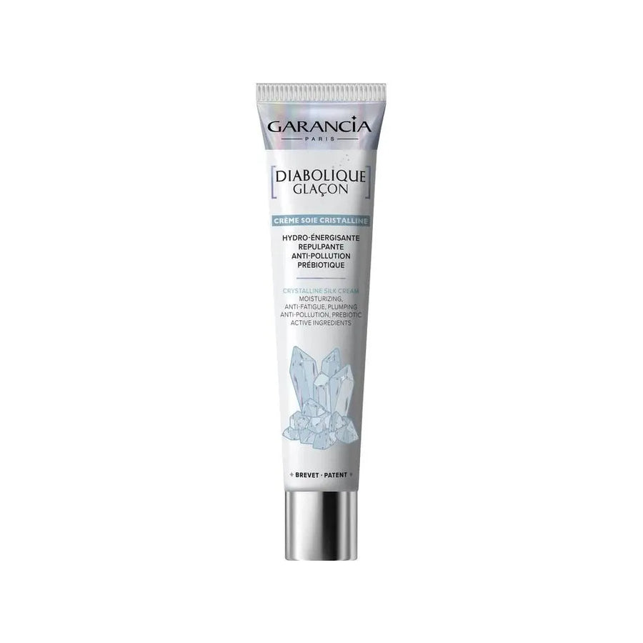 Garancia Diabolique Glaçon Riche Cr 40 g