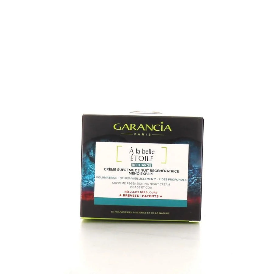 Garancia A La Belle Cr Nuit 40 ml Rec