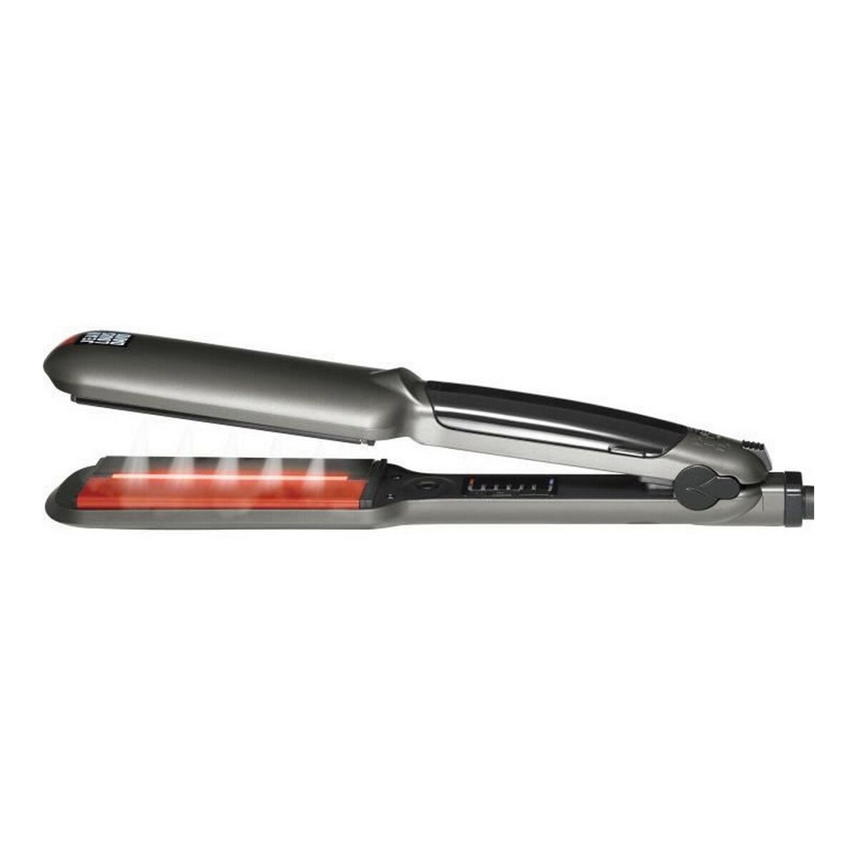 Fier de calcat ceramic cu abur Jean Louis David 39968-0