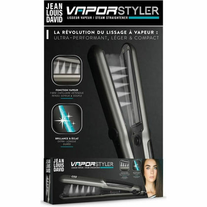 Haarglätter Jean Louis David 39969 VAPOR STYLER 50 W