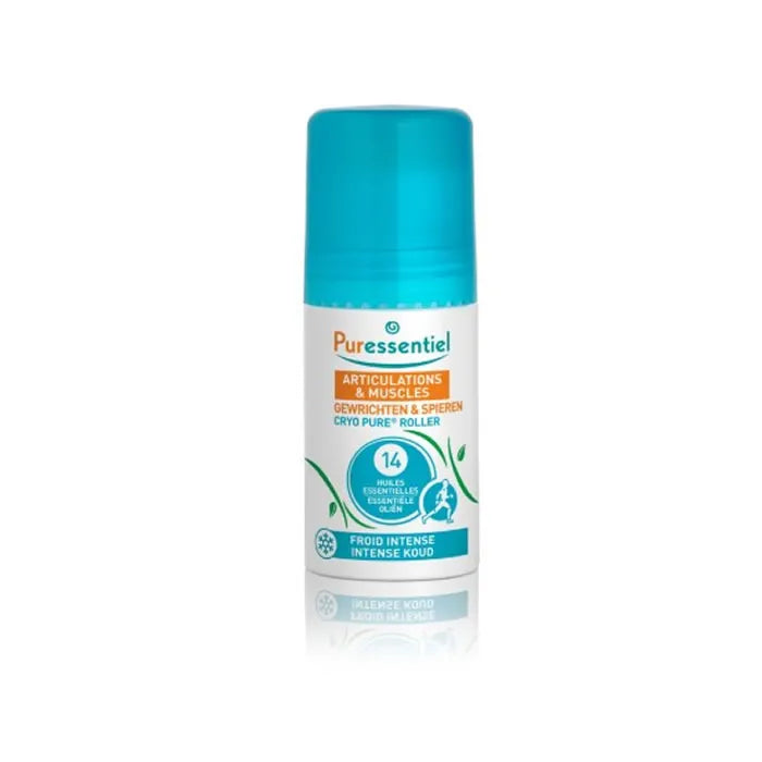 Puressentiel Cryo Pure Articolazioni E Muscoli Roll-On 75 ml