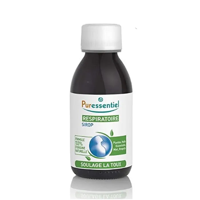 Puressentiel Sciroppo Respiratorio 125 ml