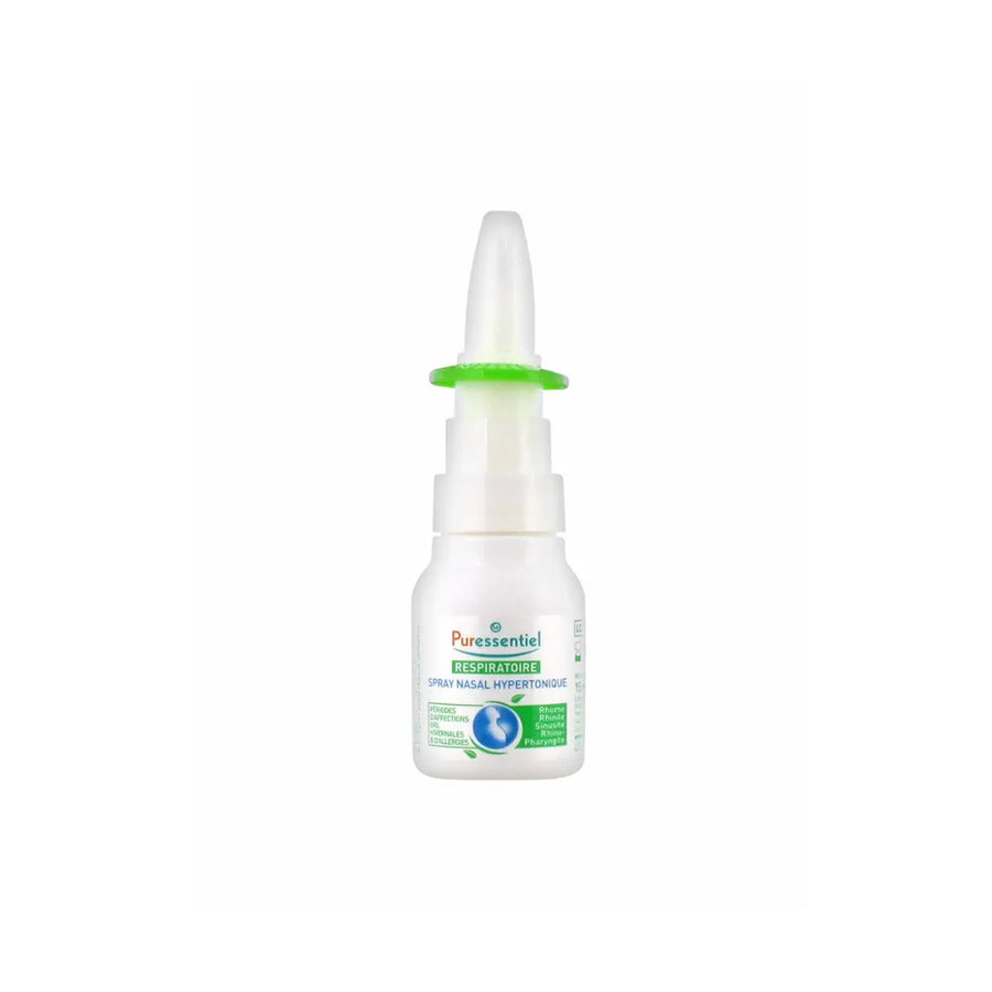 Puressentiel Respiratoire spray Nas 15 ml