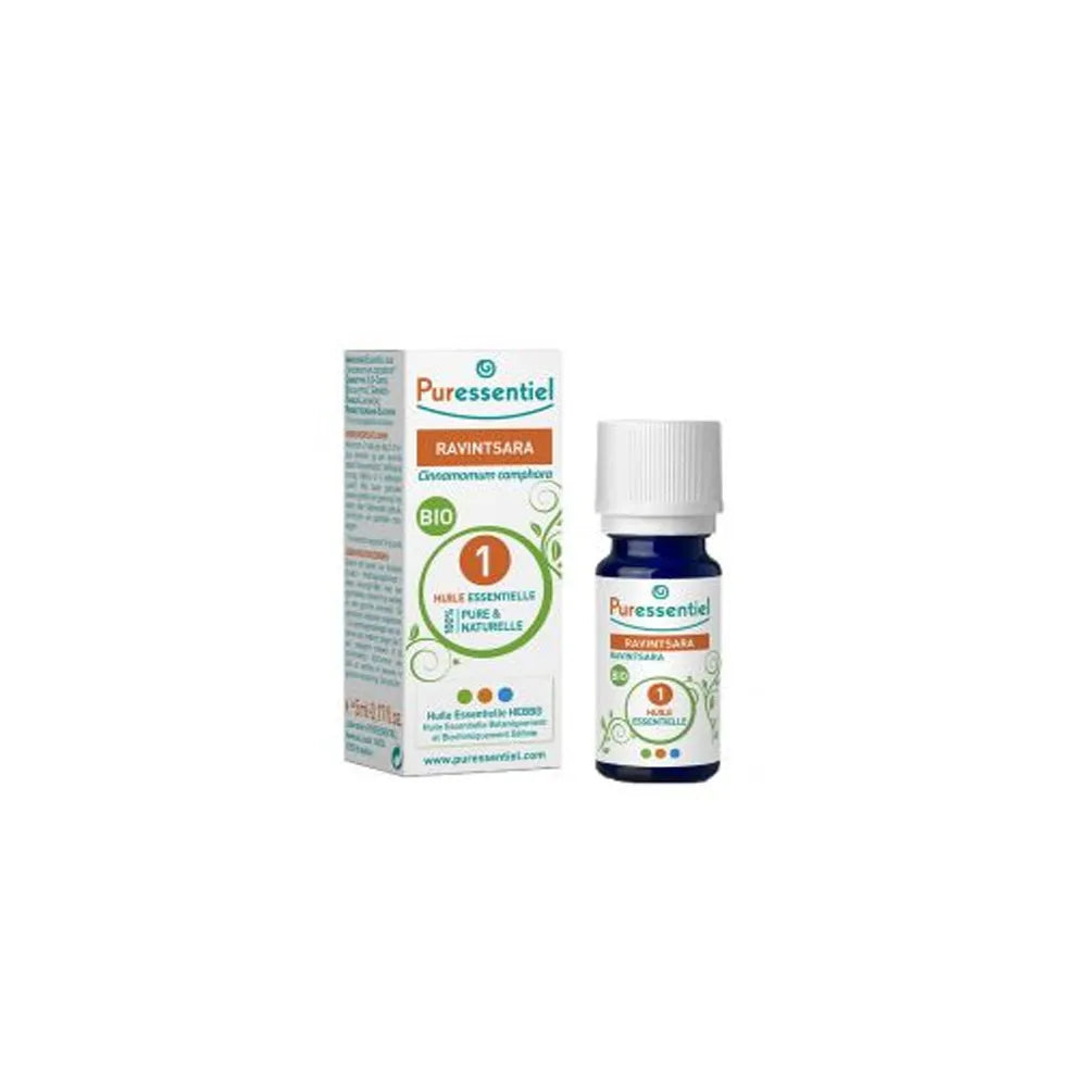 Puressentiel Huile Ravintsara 10 ml