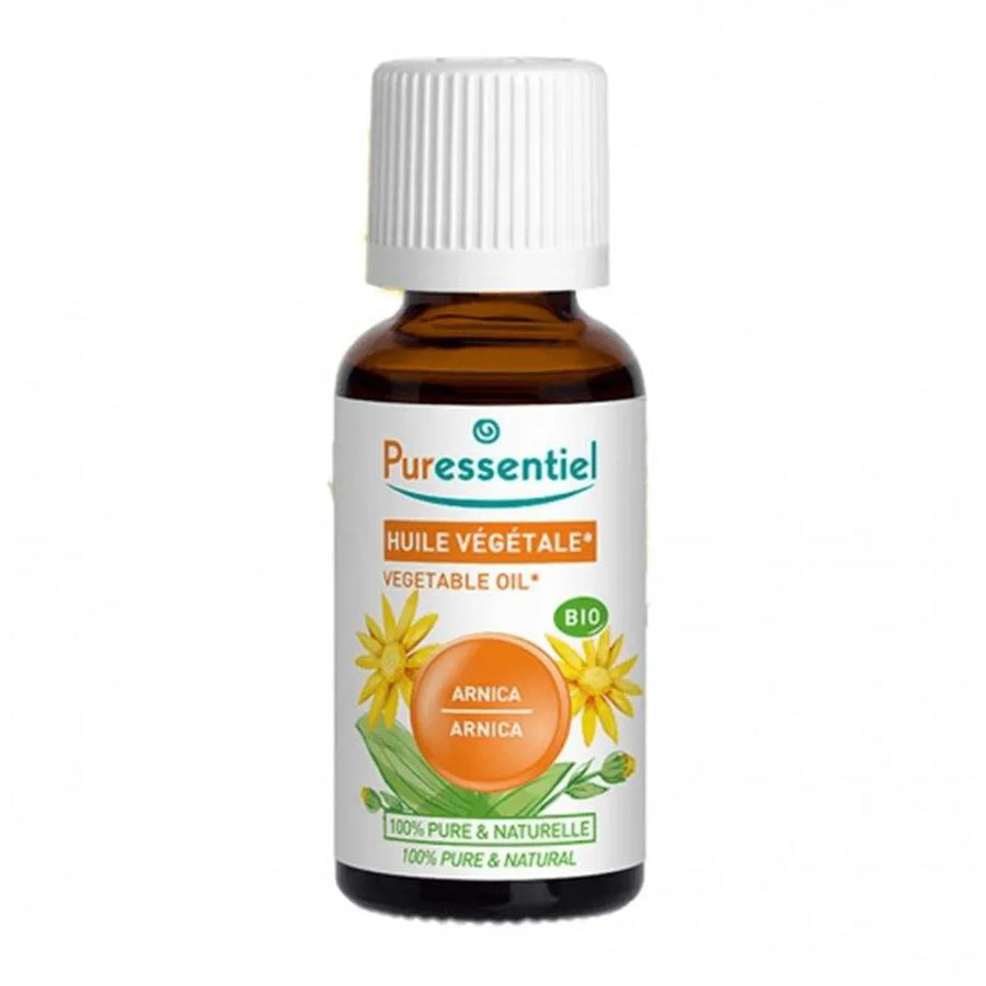 Puressentiel Huile Arnica 100 ml