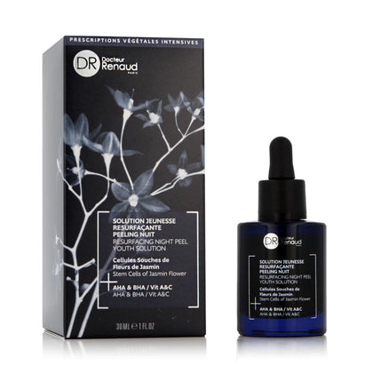 Siero Antietà Notte Dr Renaud Jasmine 30 ml