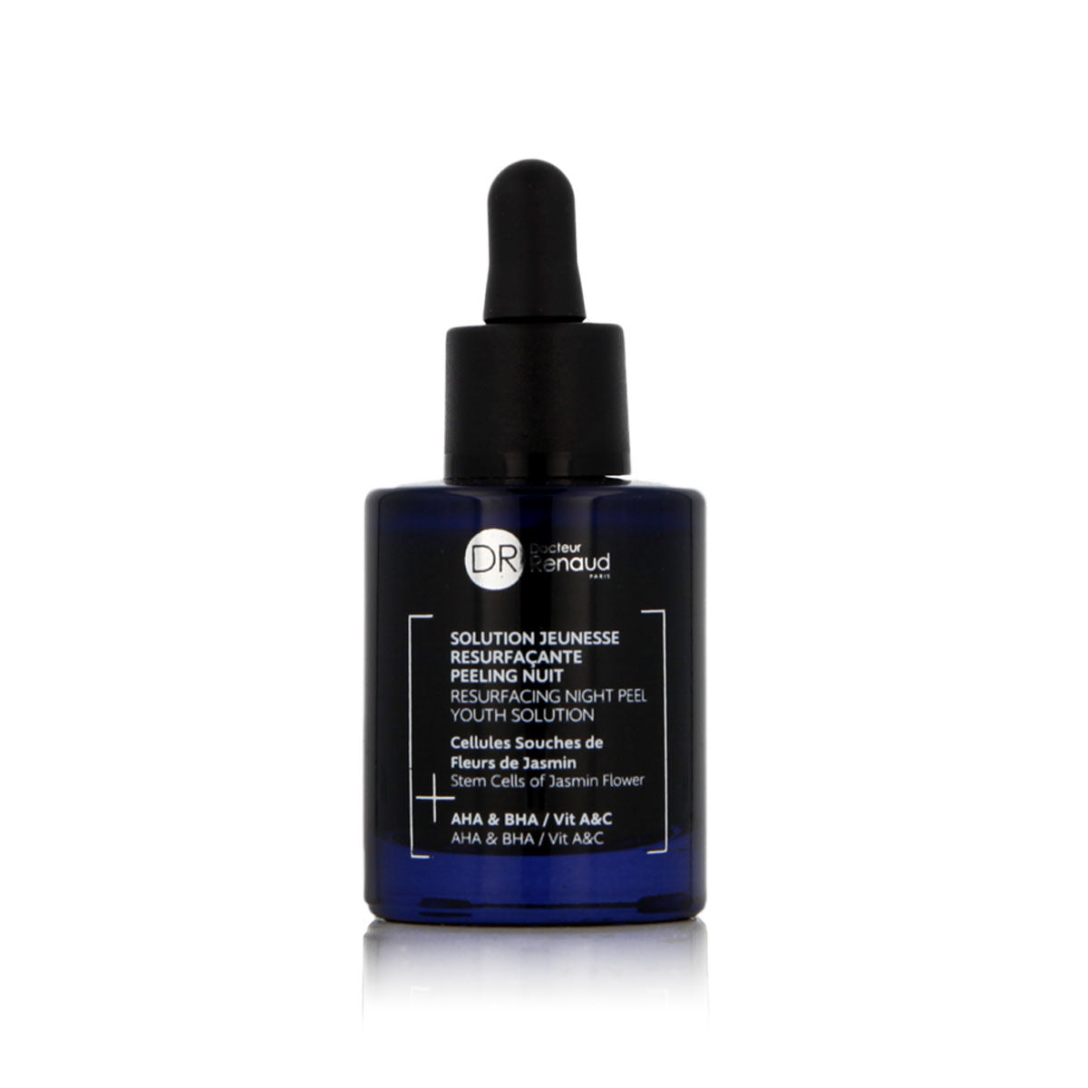 Siero antietà notturno Dr Renaud Jasmine 30 ml-1