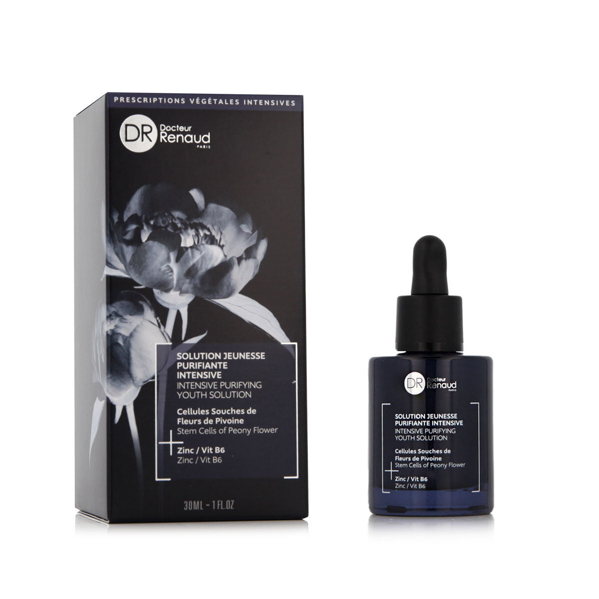 Siero Antietà Dr Renaud Peonia 30 ml-0