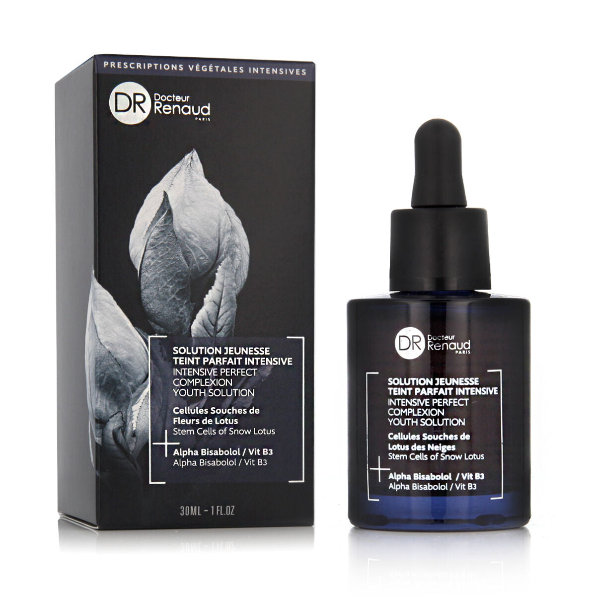 Anti-Aging-Serum Dr. Renaud Lotusblume 30 ml-0