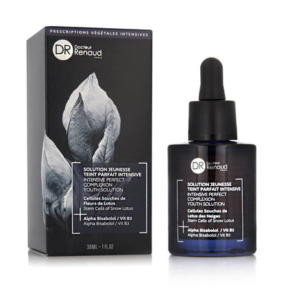 Anti-Aging-Serum Dr. Renaud Lotusblume 30 ml