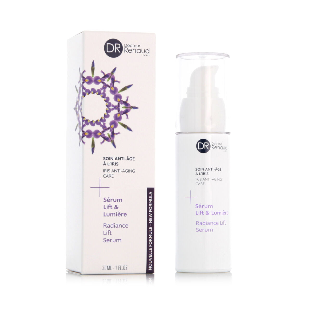 Straffende Serum Dr. Renaud 30 ml-0