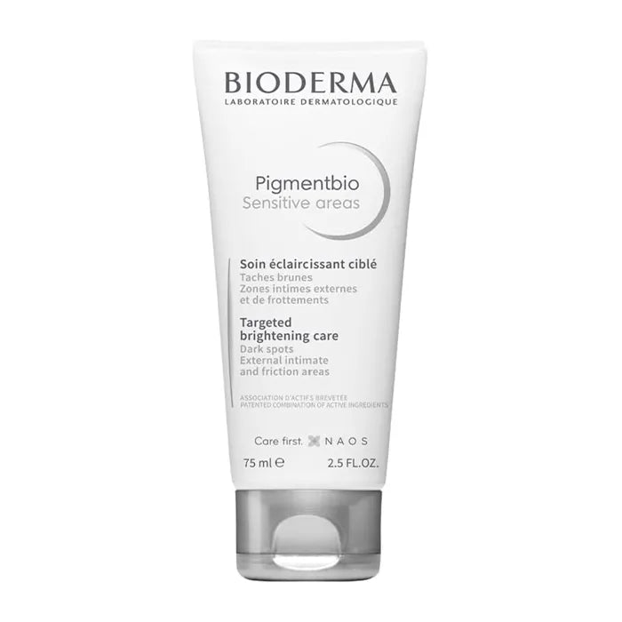 Bioderma Pigmentbio Sensitive Areas 75 ml