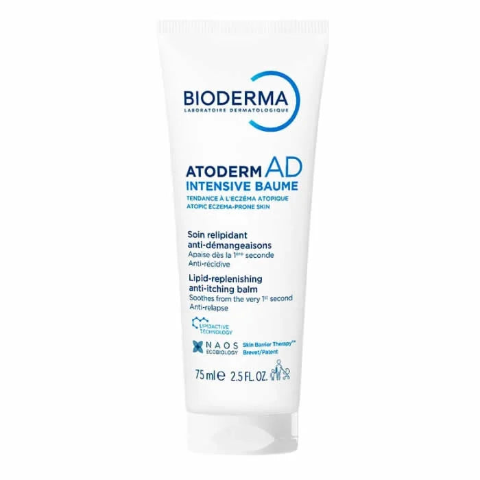 Bioderma Atoderm AD Intensive Baume 75 ml