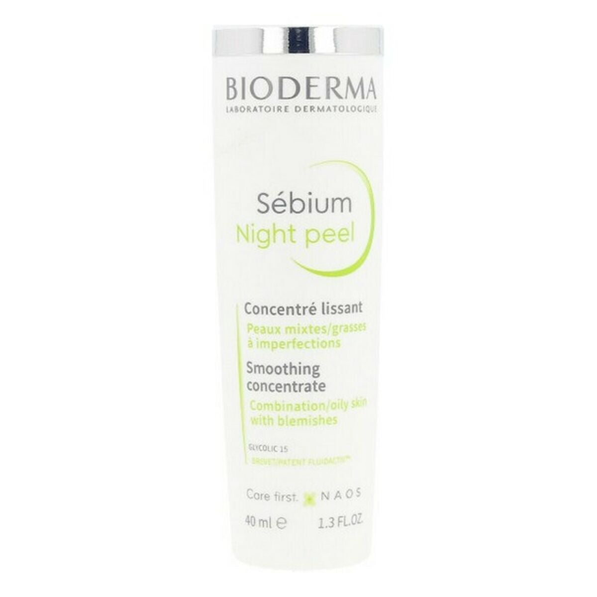 Ser exfoliant Bioderma Sébium-0