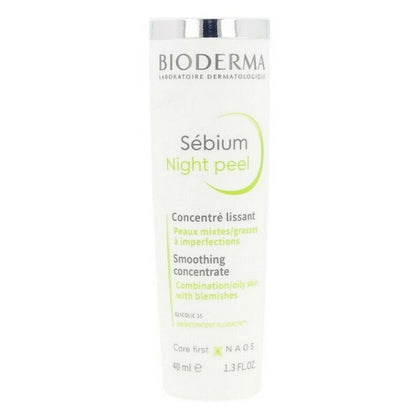 Peeling-Serum Bioderma Sébium