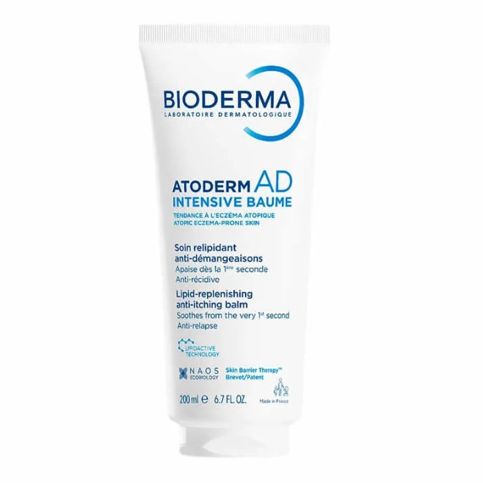 Bioderma Atoderm AD Intensive Baume 200 ml