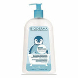 Showercream Bioderma ABCDerm-1