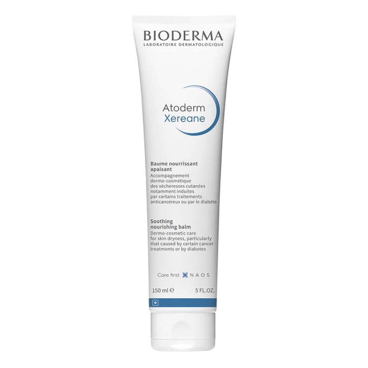 Balsamo Corpo Idratante Bioderma 150 ml Lenitivo Nutrizionale-0