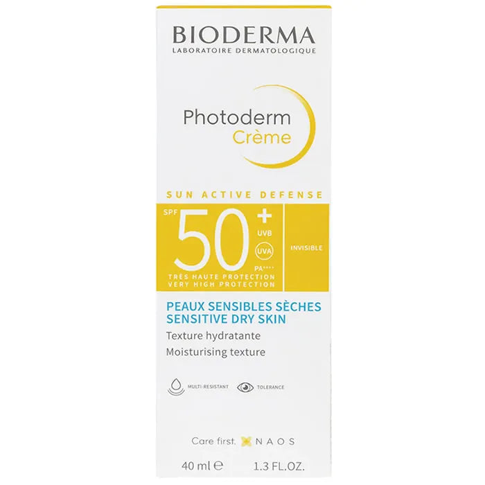 Bioderma Photoderm crema Invisibile Spf50 40 ml