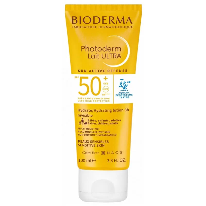 Bioderma Photoderm Ultra Latte Spf50 200 ml