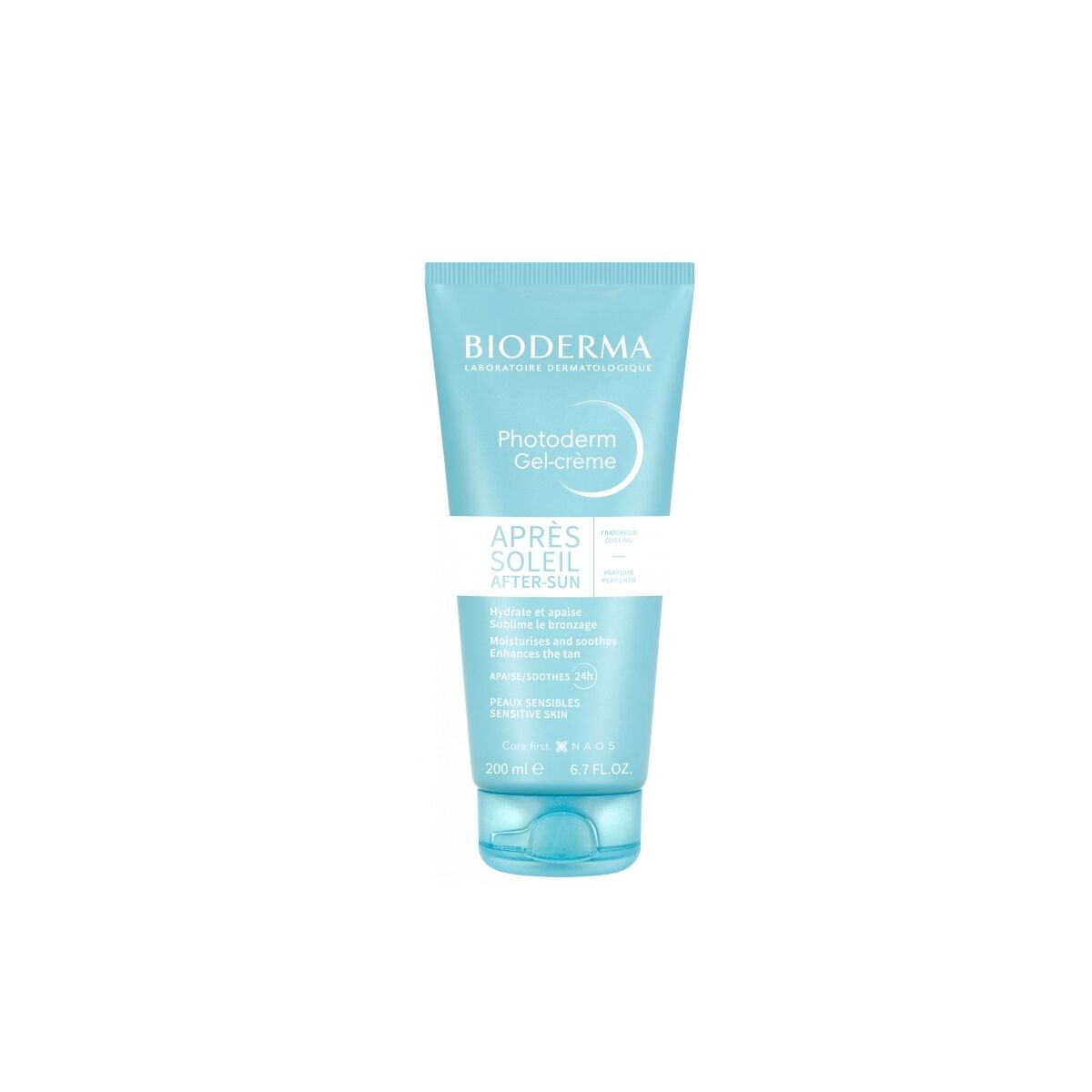 După Soare Bioderma Photoderm 200 ml-0